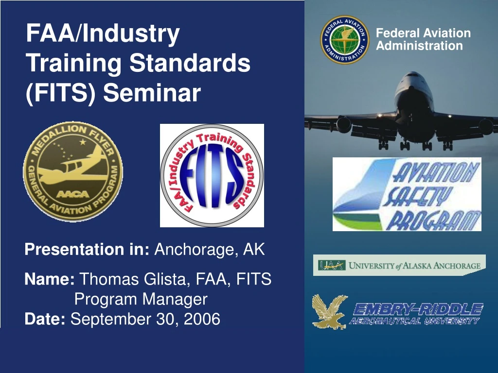 federal aviation administration