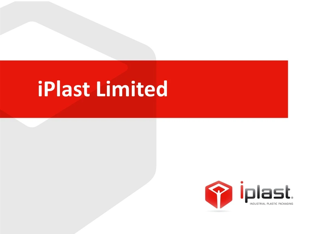 iplast limited