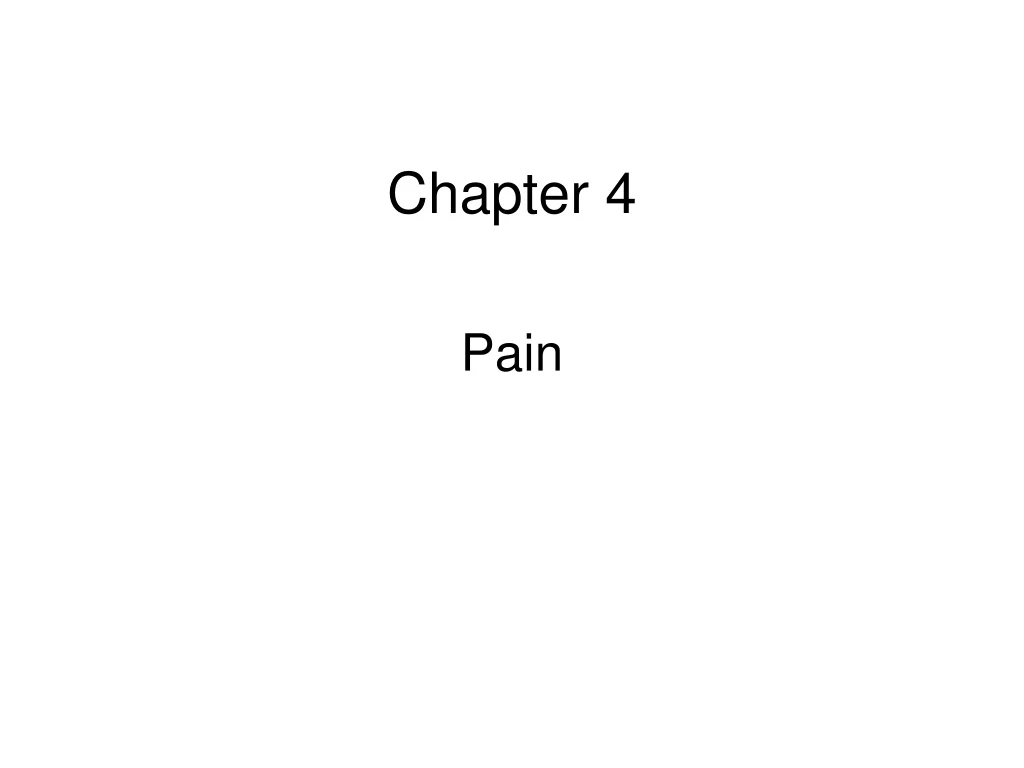 chapter 4