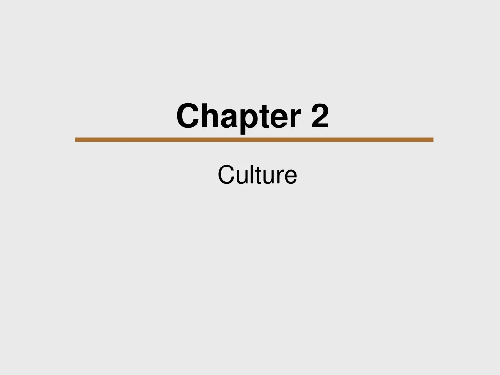 chapter 2