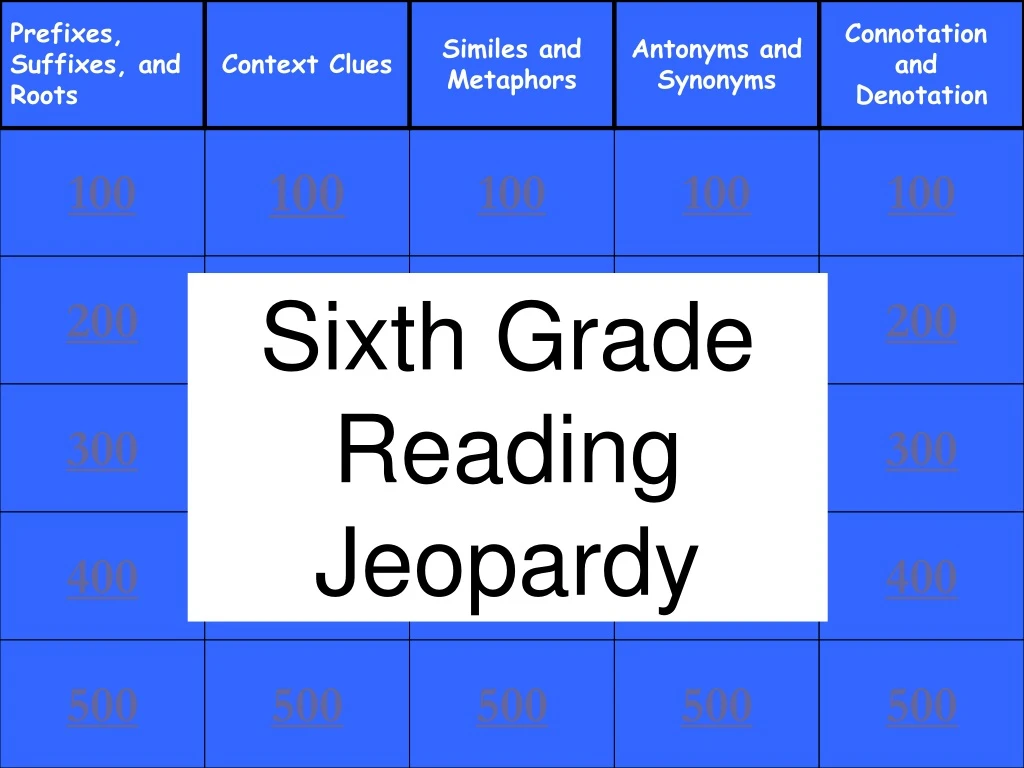 prefixes suffixes and roots