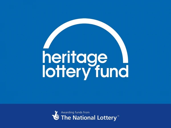 Heritage Lottery Fund