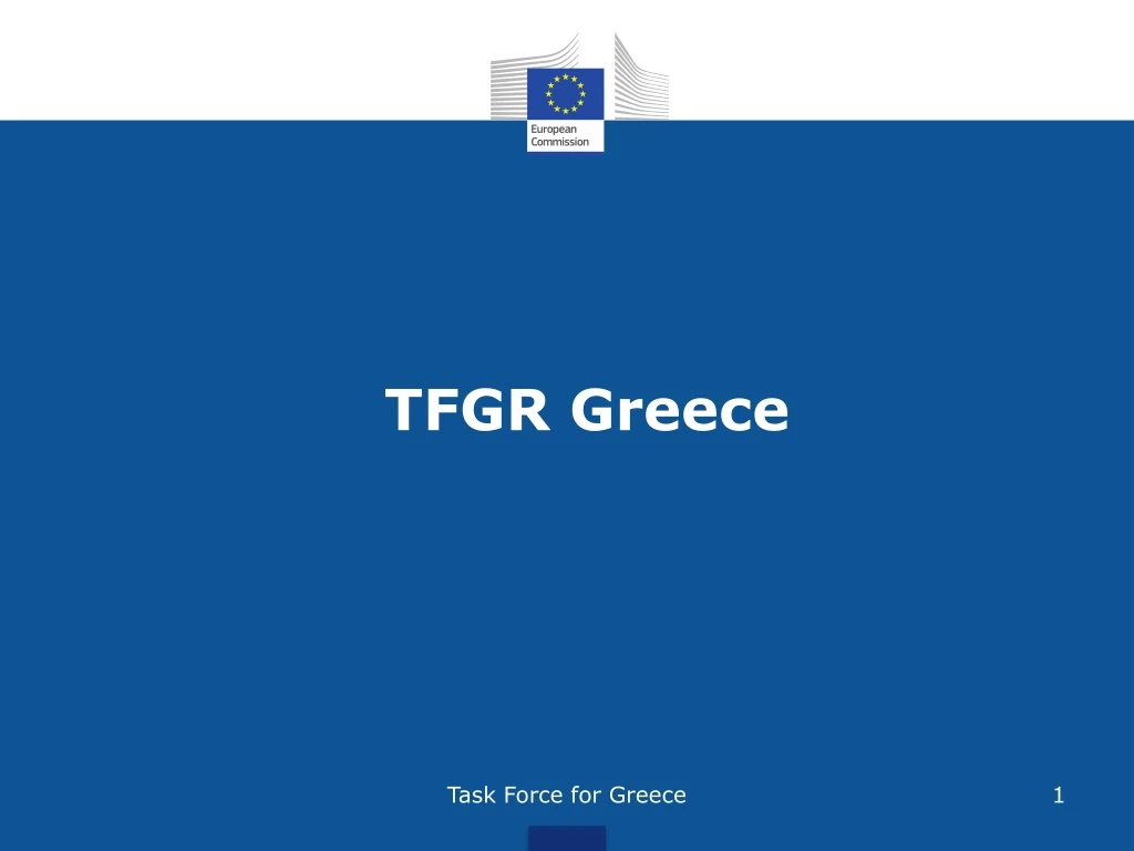 tfgr greece