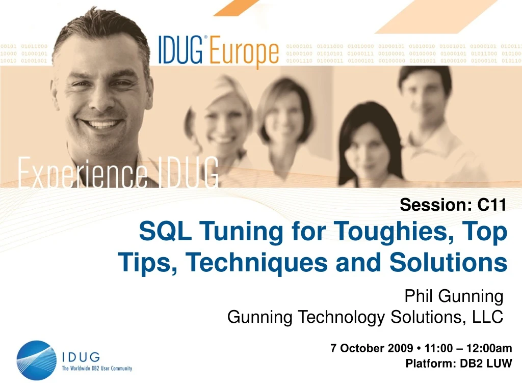 session c11 sql tuning for toughies top tips