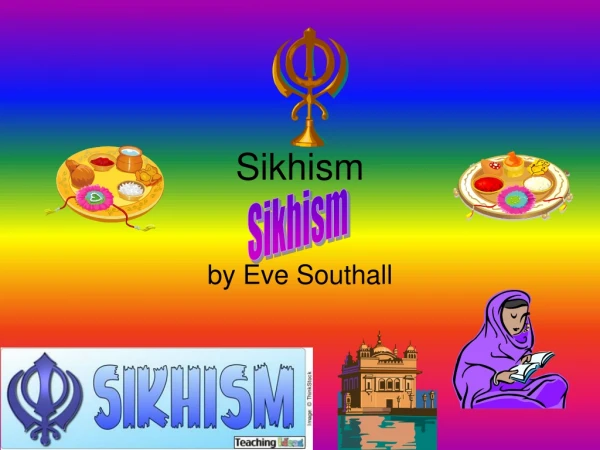 Sikhism