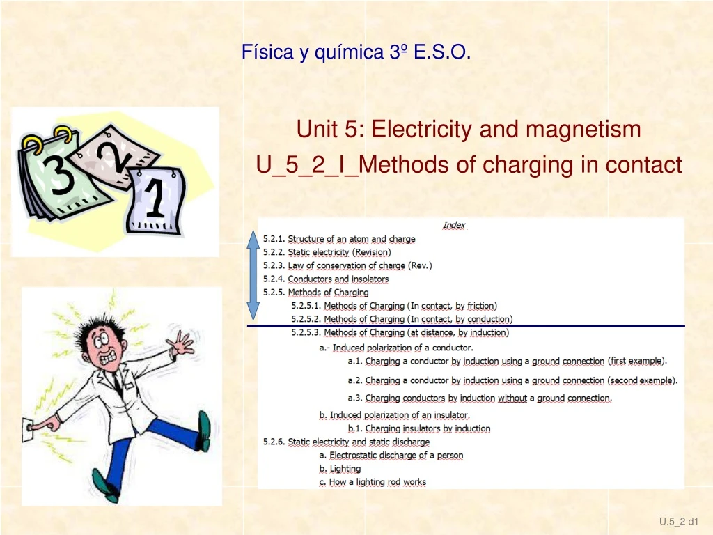 f sica y qu mica 3 e s o