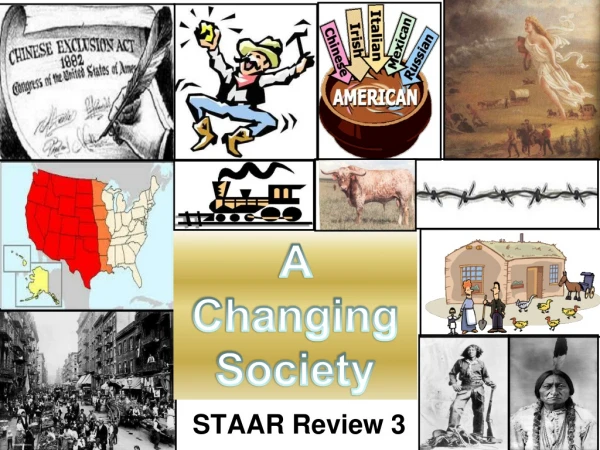 STAAR Review 3