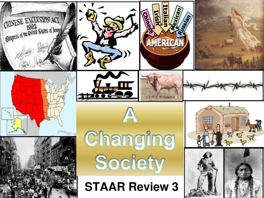 staar review 3