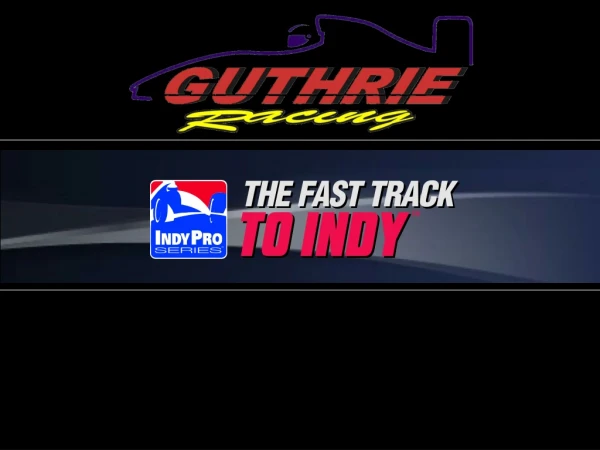 What is the indy racing league