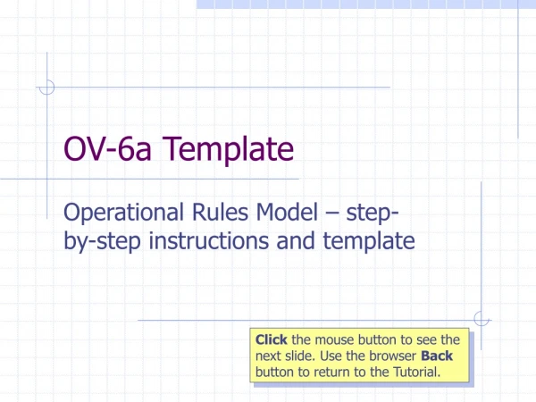 OV-6a Template