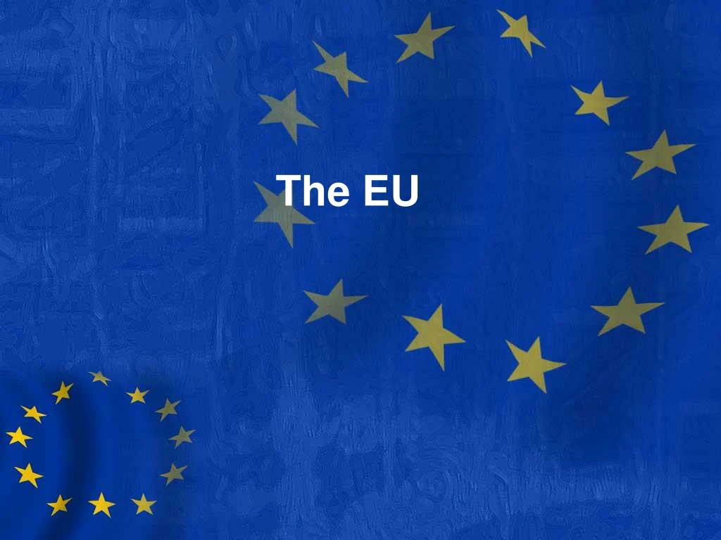 the eu
