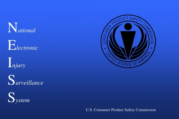 U.S. Consumer Product Safety Commission