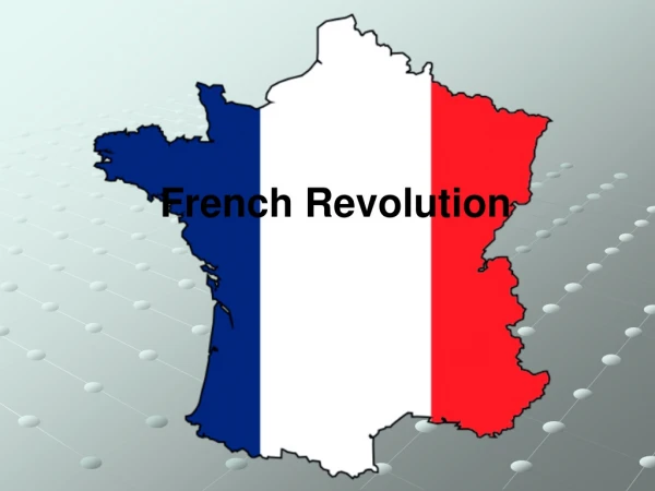 French Revolution