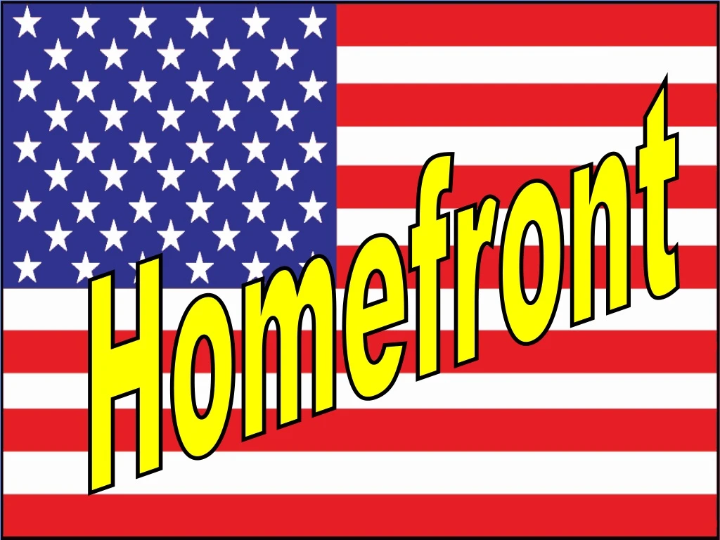 homefront