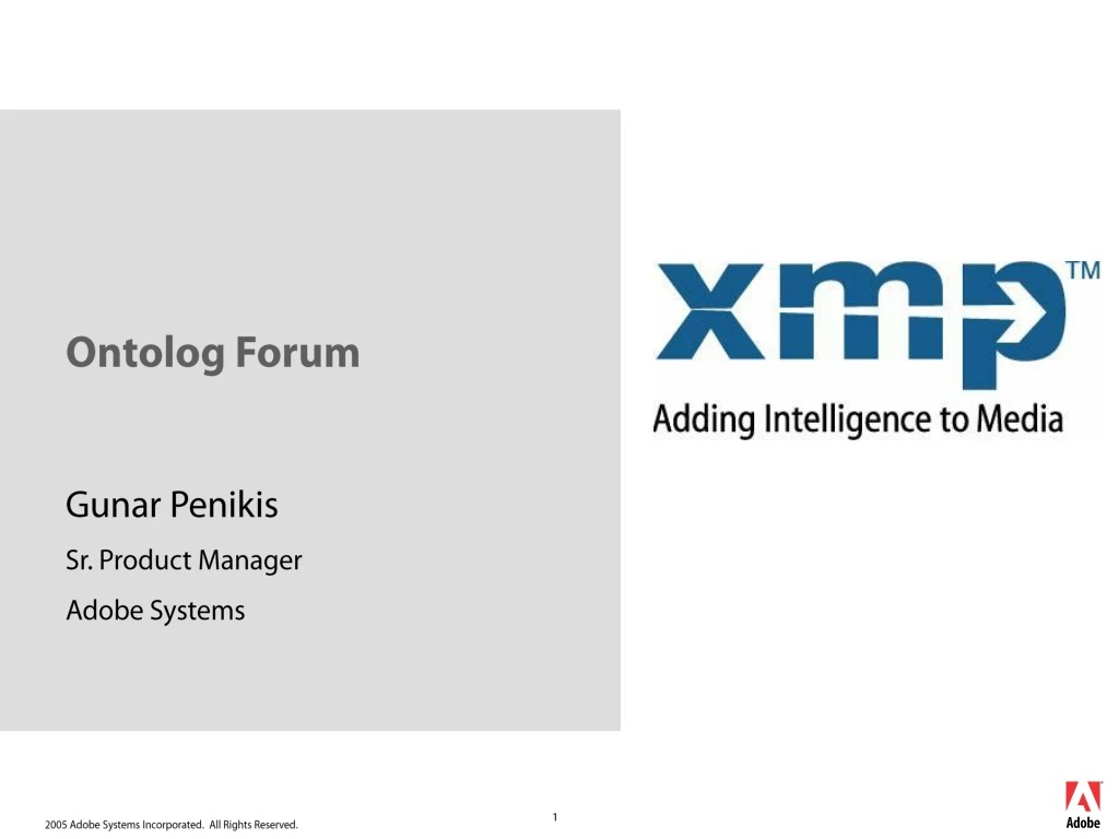 ontolog forum