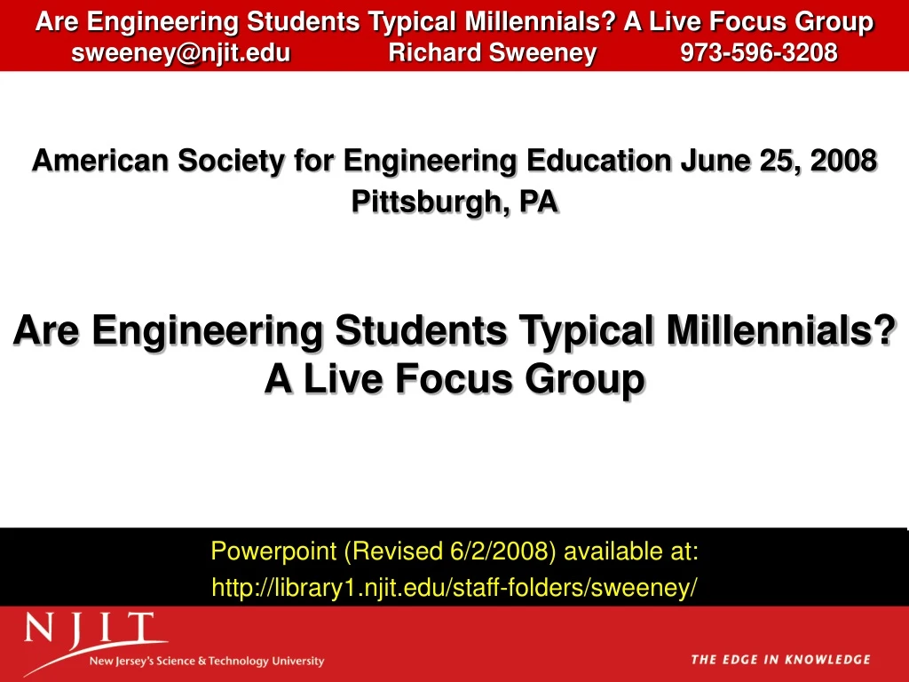 american society for engineering education june