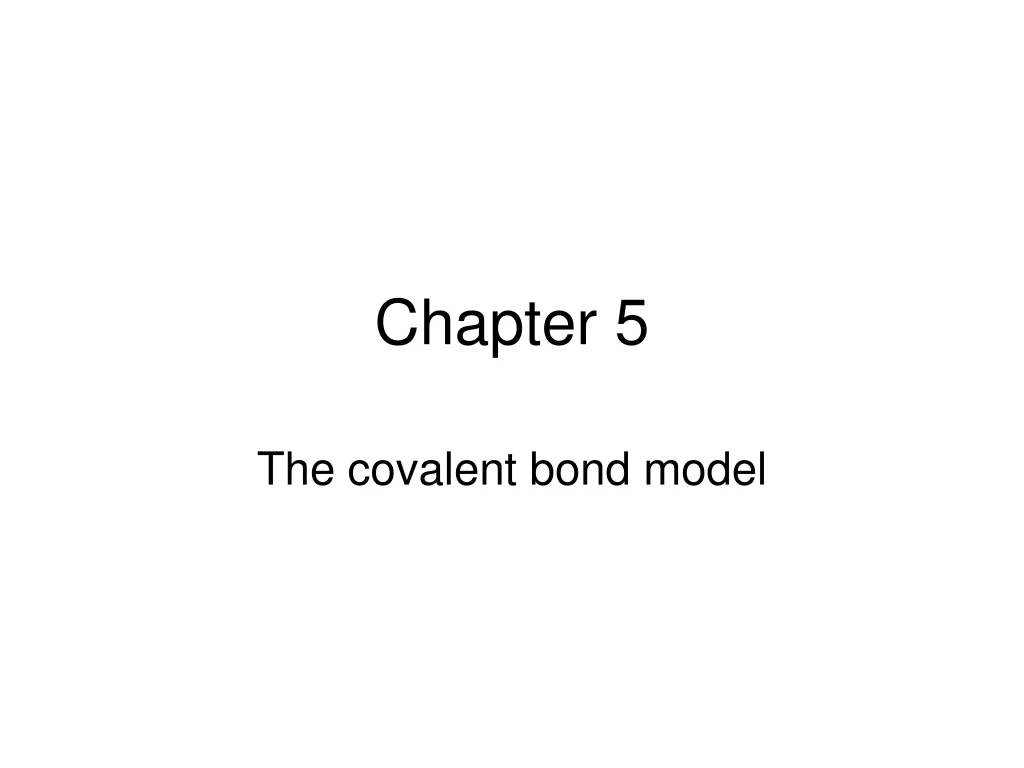 chapter 5