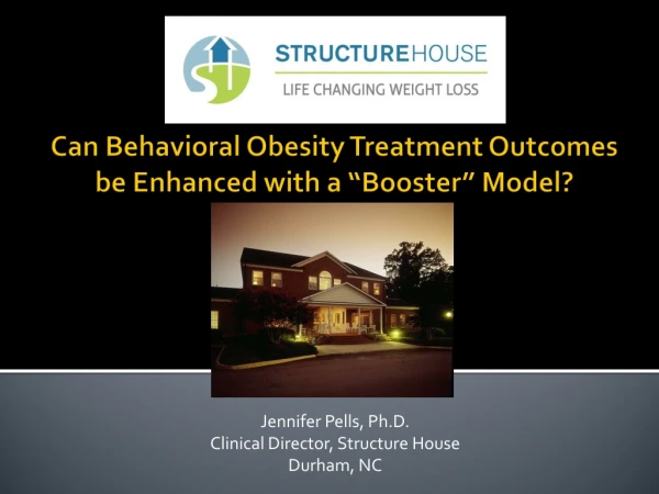 Can Behavioral Obesity Treatment Outcomes be Enhanced with a “Booster” Model?
