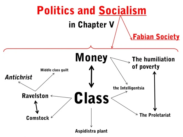 Politics and  Socialism