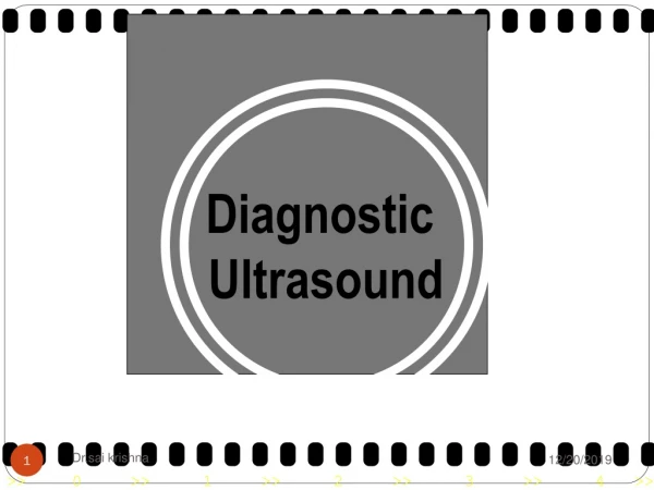Diagnostic  Ultrasound