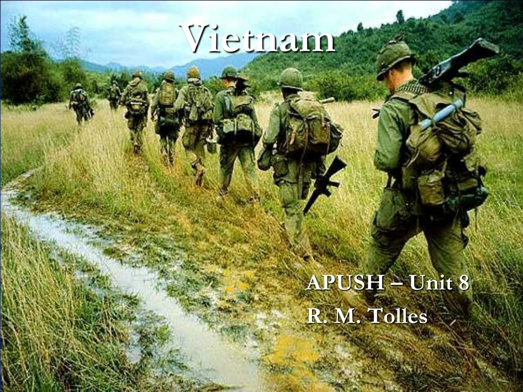 vietnam