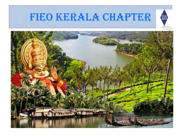 FIEO KERALA CHAPTER