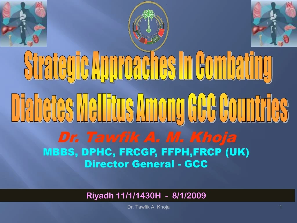 strategic approaches in combating diabetes
