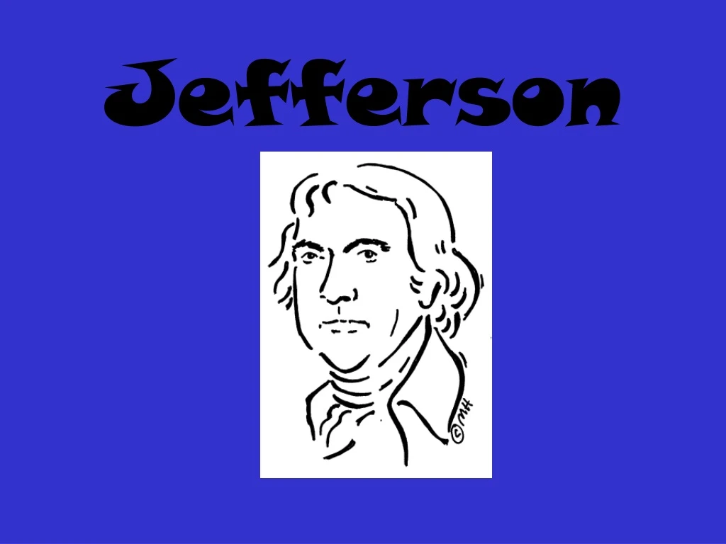 jefferson