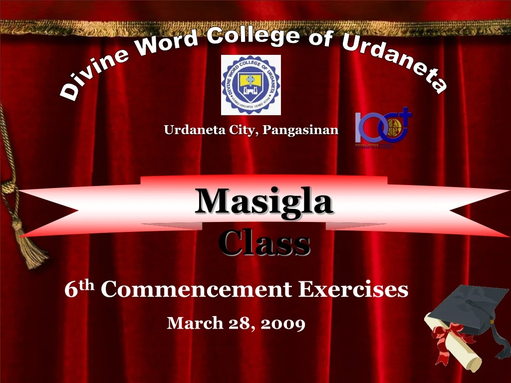 divine word college of urdaneta