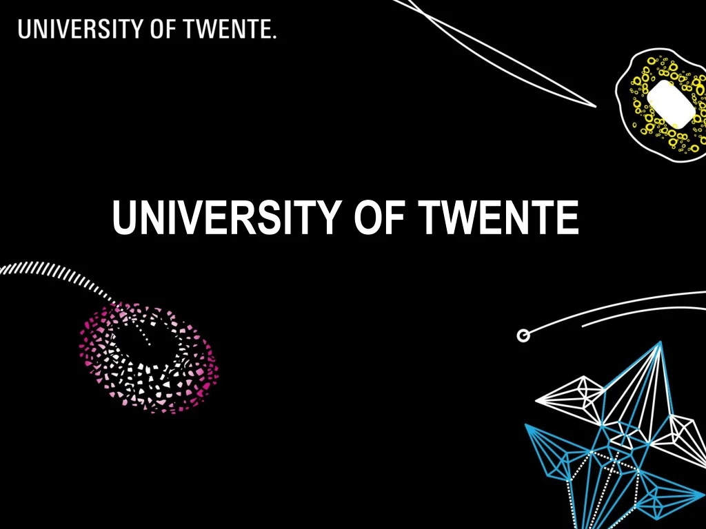 university of twente