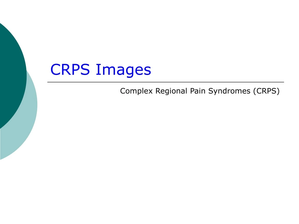 crps images