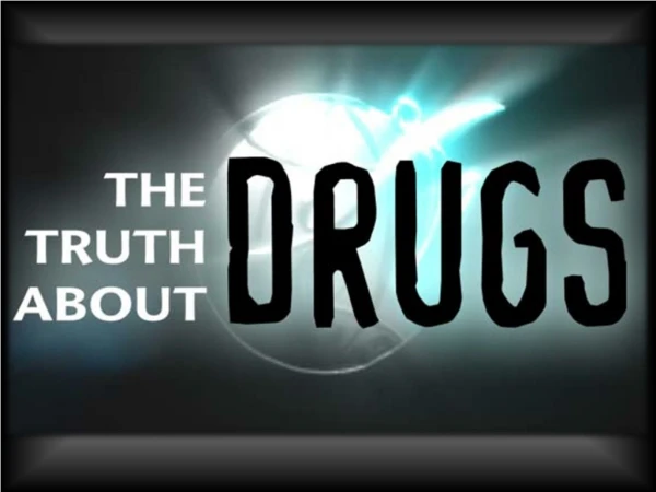 The Drug Unit