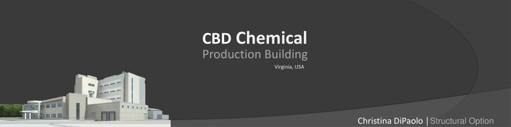 cbd chemical