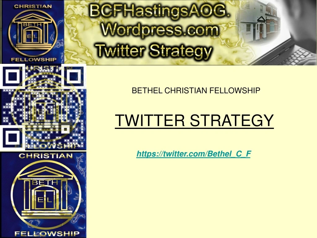 bethel christian fellowship