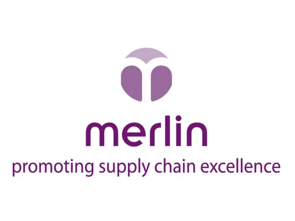 Making it Real – an overview of the Merlin Standard