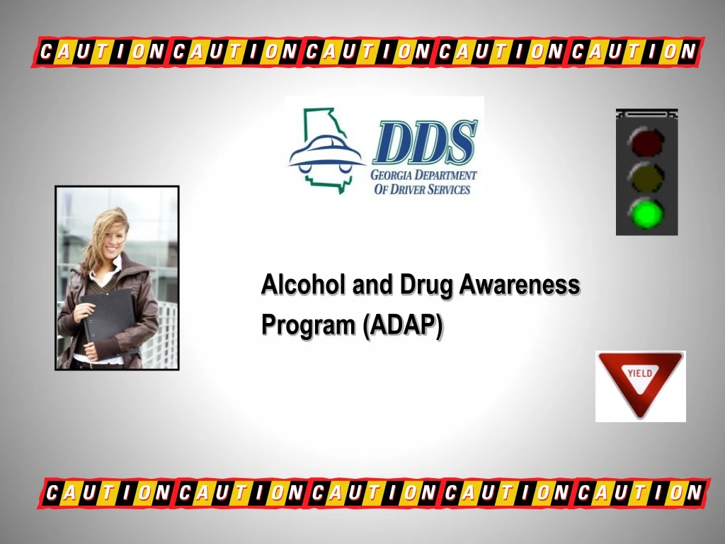 alcohol and drug awareness program adap