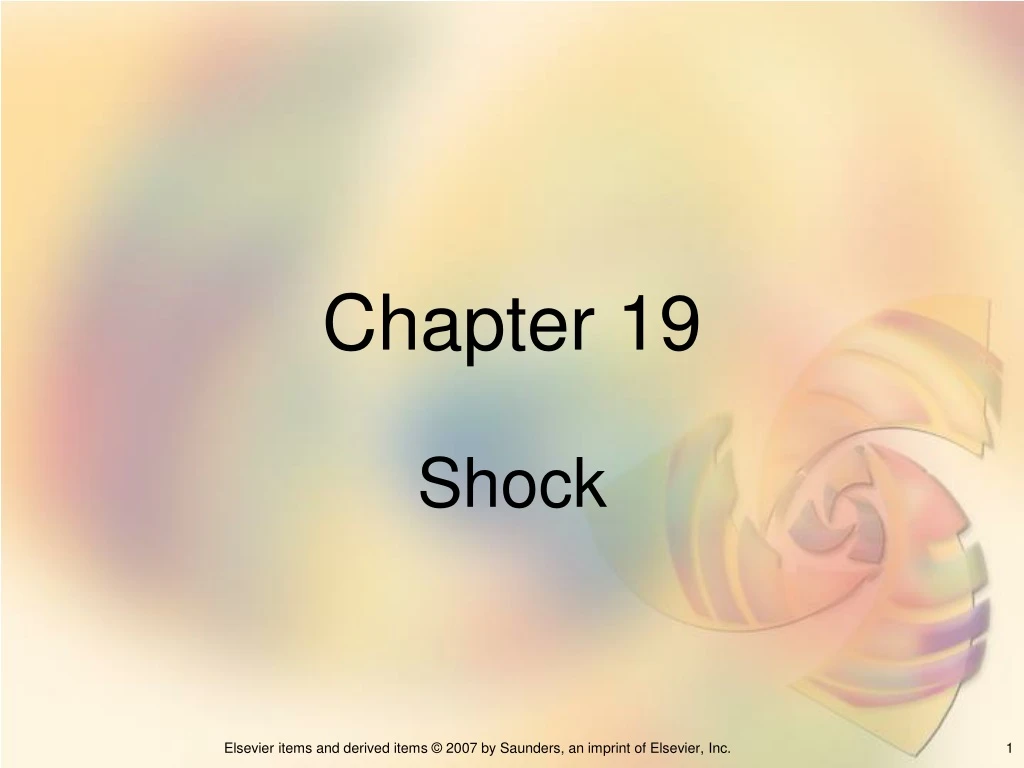 chapter 19