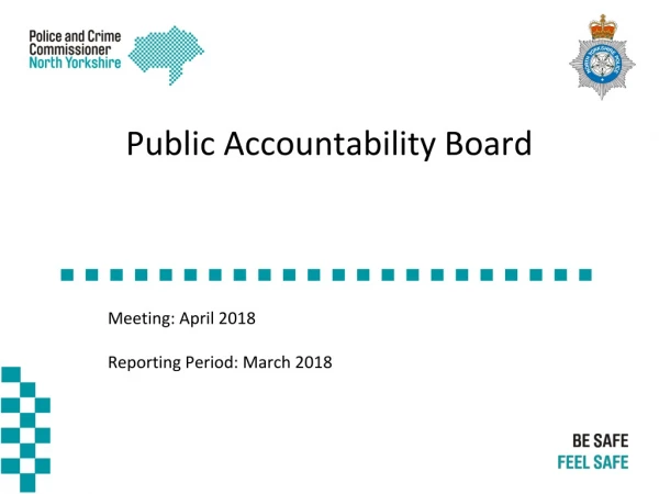 Public Accountability Board