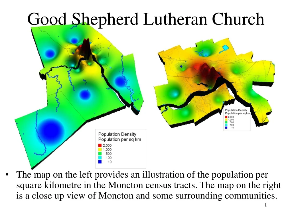 good shepherd lutheran church