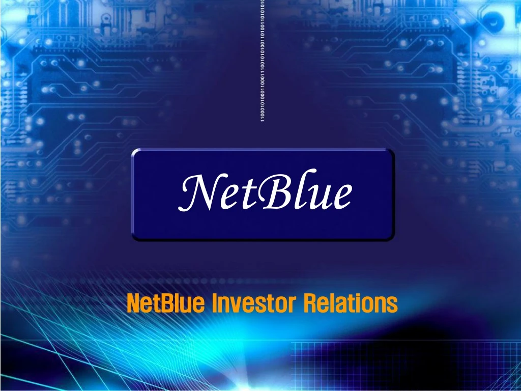 netblue