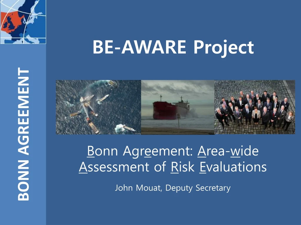 be aware project