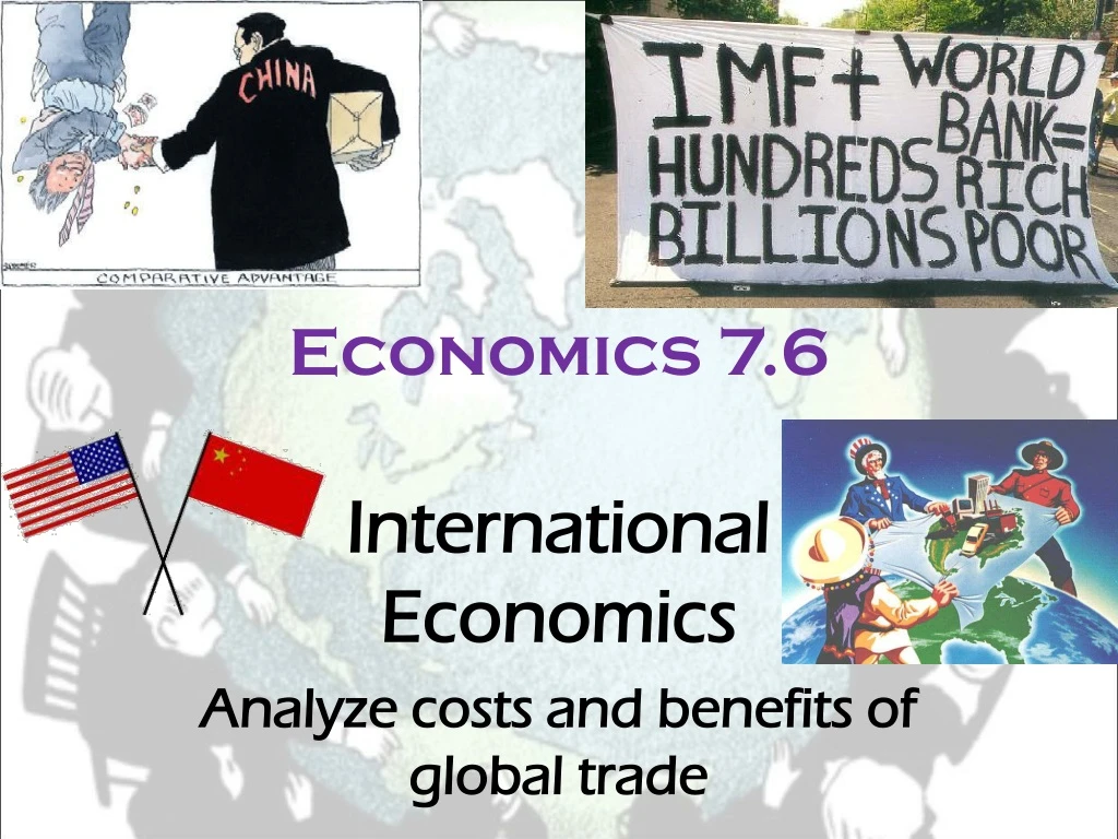 economics 7 6