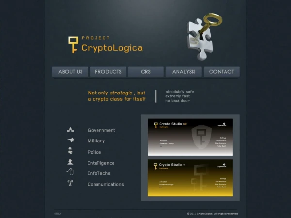 2. TOTALCRYPT