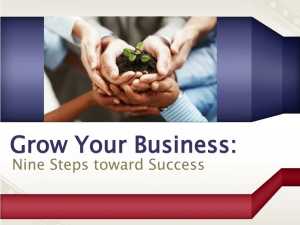 Grow Your Business: