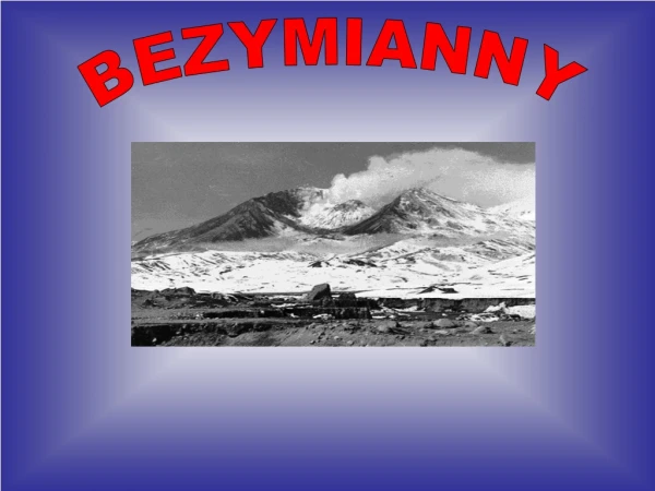 Bezymianny is located on the  southeast slope of the extinct  volcano Kamen.  The Location is