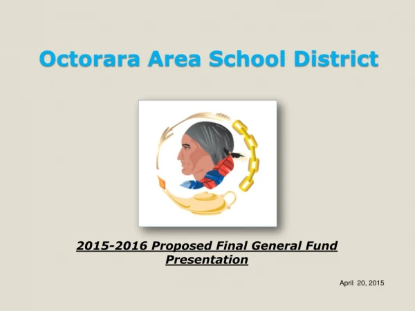 Octorara  Area School District