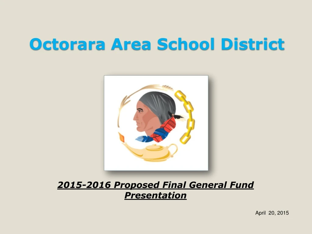 octorara area school district