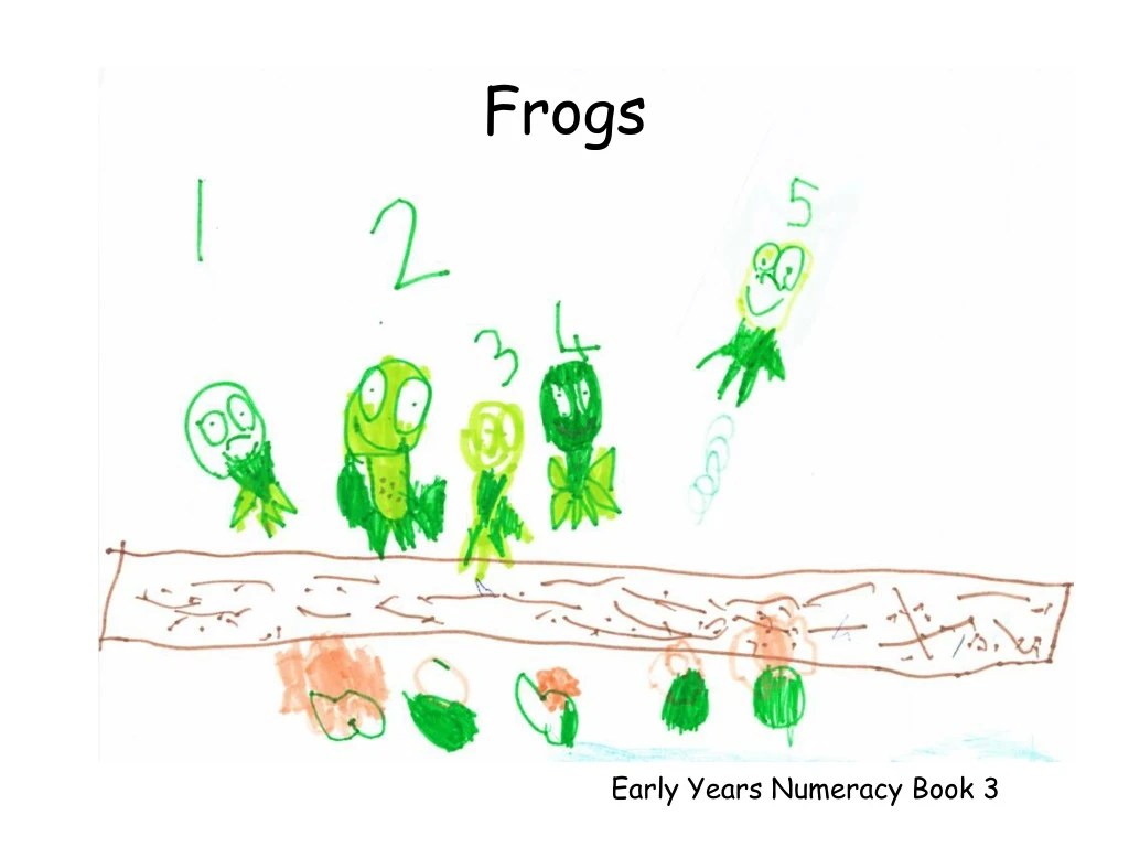 frogs