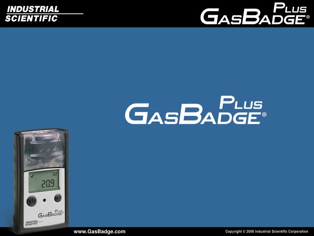 www gasbadge com
