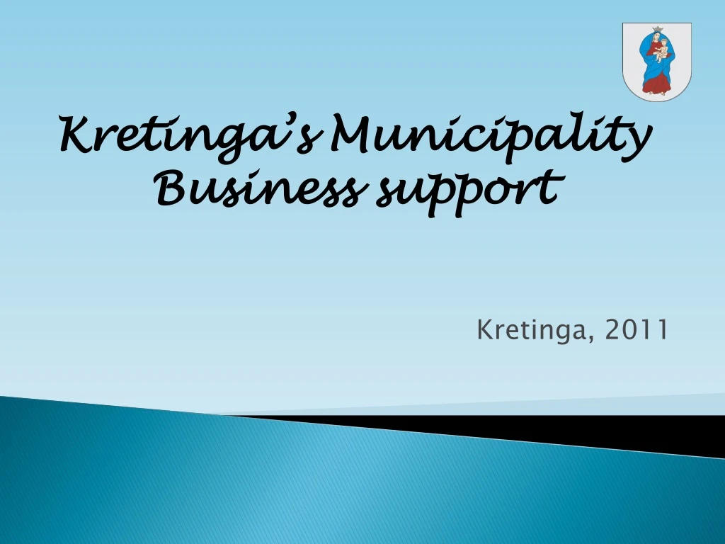 kretinga 2011